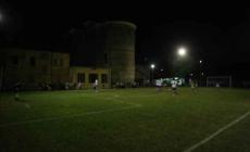 Riprende stasera il torneo «Frontiera '70»