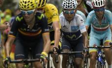 Vuelta 2015, presentazione e startlist