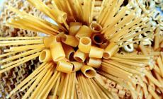 La pasta, tradizione della buona tavola