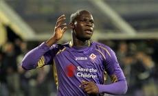 Babacar non tradisce la Viola