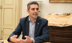 Pizzarotti, lascio Pi&ugrave; Europa, sbagliata l'alleanza con Iv 