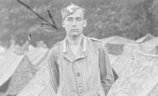 'Ci chiesero di aderire alla Rsi nessuno lo fece. Fummo deportati'