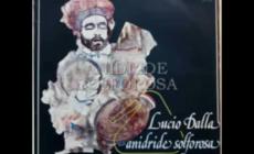 Lucio Dalla, 45 anni di 'Anidride solforosa'