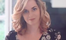 Letizia e il canto: buon sangue non mente - Il video