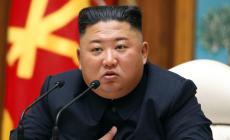 Il treno di Kim avvistato in una località turistica