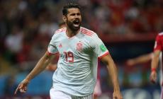 Diego Costa, bordata ad Antonio Conte