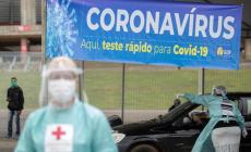 Ospedali dell'Ecuador al collasso, cadaveri nei bagni