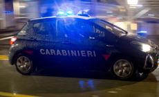 In viale Mariotti e in Ghiaia un sabato pomeriggio blindato