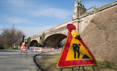Ponte sul Taro, Fiazza minaccia di chiuderlo il 21 novembre
