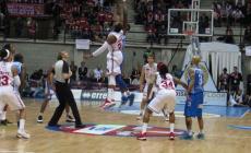 Milano, bel sorteggio. Dura per Sassari