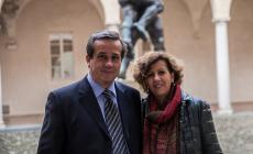 Fiducia: Romanini sì, Maestri non vota. "Ecco perché"
