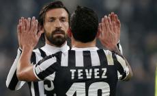 Tevez porta Pirlo al Boca Juniors