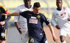 Il Bologna beffa il Frosinone: preso Falco