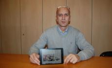 Il blogger che ha inguaiato Gasparri: «Ho fatto così» 