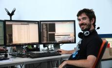 Un bussetano il «mago» dei videogiochi