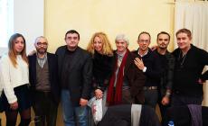 Quel Mondo Piccolo immortale...