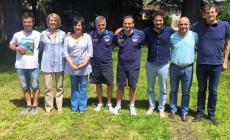 Basket e volley in Valchiavenna