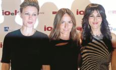 «Io e lei», la Ferilli e la Buy come una normale coppia in crisi
