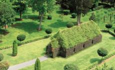 Il verde che diventa architettura