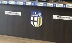 Parma, cresce il debito sportivo