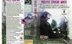 "Mangia come scrivi" sale in Appennino