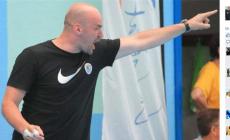 Coach Kersis: "Italia, occhio alla Lituania"