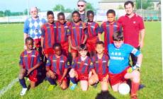 Torneo dei Carignano, quarti e supertifo