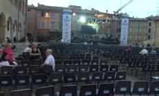 Parma and stars & Piazza Duomo: 10 domande. A tutti