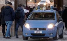 Controlli in centro: identificata una sessantina di ragazzi