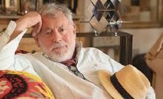 Un flash e l'addio, Stefano Spagnoli tra realtà e finzione
