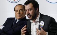 Le mosse del Cav e l'ira di Salvini
