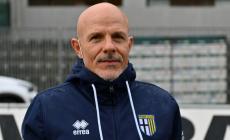Sulla panchina del Parma oggi c'è Carillo, l'alter ego di Iachini (squalificato)