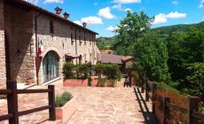 Gli agriturisimi dell'Emilia Romagna pronti alla fase 2