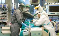 Contagi in aumento: 200 nuovi casi e 92 ricoverati al Maggiore