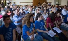 Dal Ventennio alla Repubblica: il Romagnosi diventa un libro