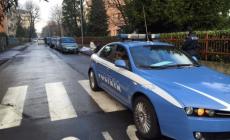 Giallo per un uomo morto in via Micheli
