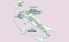 Presentato il Giro 2016: dall'Olanda a Modena. No Parma