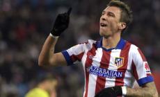 Juve, visite mediche per Mandzukic