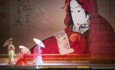 Madame Butterfly in diretta