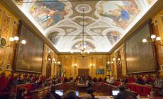 Nuove bordate tra maggioranza e il dissidente Nuzzo