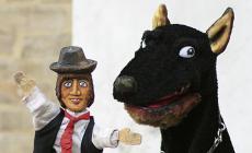 I burattini di Dall'Argine