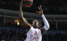 MarShon Brooks dall'Armani alla Cina