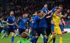 Dagli Europei alle Olimpiadi: un 2021 colorato d'azzurro