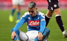 Addio Napoli: le tre ipotesi di Callejon