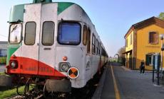 Passeggero senza mascherina: insulti e parapiglia sul Parma-Suzzara