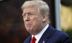 Trump nega ogni responsabilità per l'idea sui disinfettanti