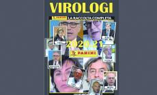 Virologo celo o manca? Il finto album delle figurine che impazza sui social
