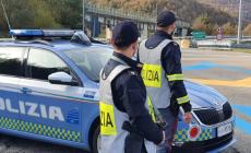 Nell'ultimo anno aumentati gli incidenti