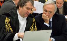 Il crac del secolo che bruciò 14 miliardi di euro