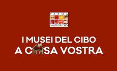 Musei del cibo (for kids) - Quanti salami ci stanno in cucina? - Video